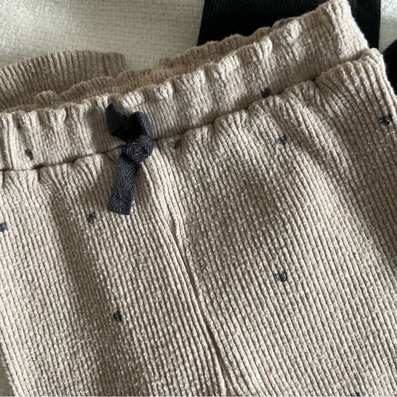 Zara Leggings, Size 4-5 - Picture 4 of 7